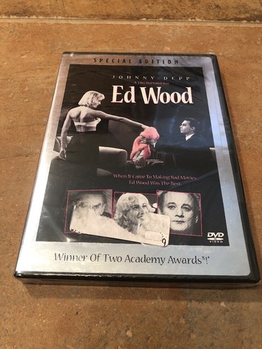 New wood special edition - new,