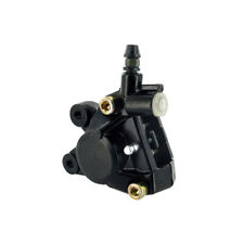 PINZA FRENO 2 PISTONCINI NERA