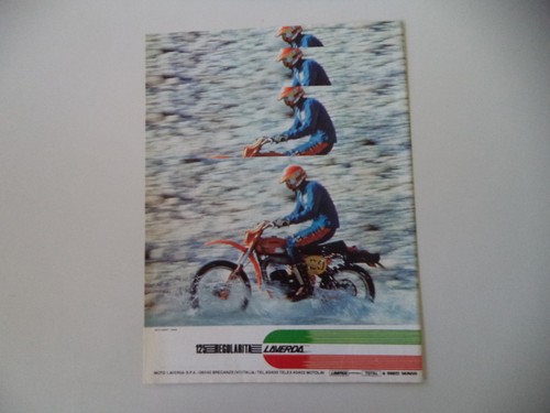 Advertising pubblicità 1977 - advertising,