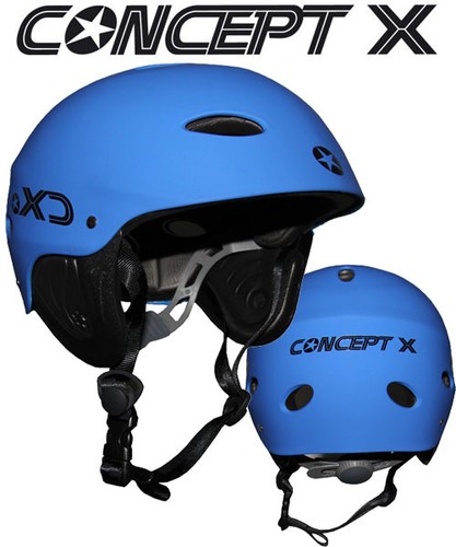 Concept surf casco misua - x, xl