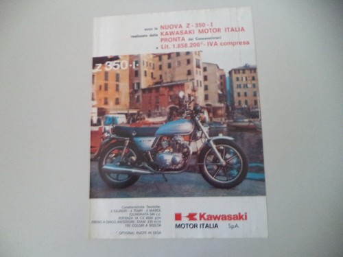 Advertising pubblicità 1979 - pubblicità,