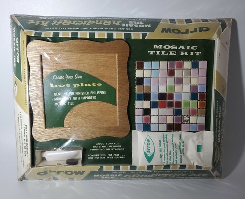 Raro kit artigianale