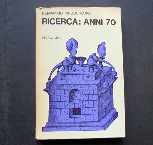 Beniamino finocchiaro - finocchiaro,