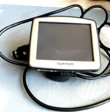 TOMTOM ONE GPS NAVIGATION
