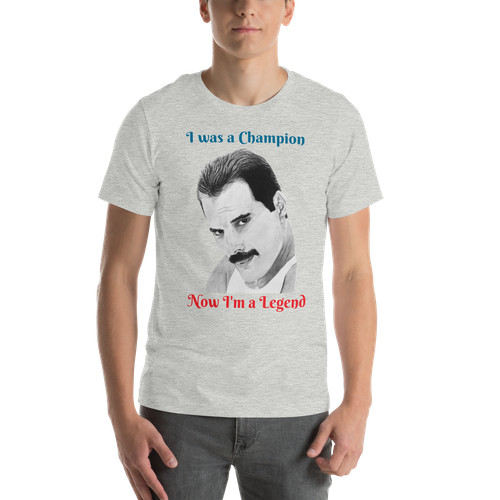 Shirt unisex manica - t-shirt,
