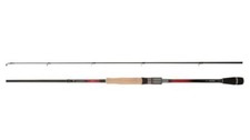Tailwalk CRIMSON S83M-F Spinning Canna per Esca Pesca 2.5m Adulti Unisex Nuovo