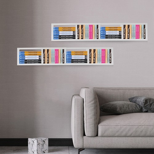 Rack archiviazione - rack, di