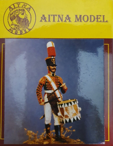 Aitna model tamburo dei - aitna,