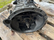 Cambio completo Lancia Fulvia