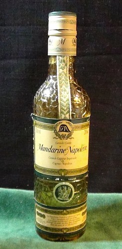 Vintage grand cuvee mandarino - grand,