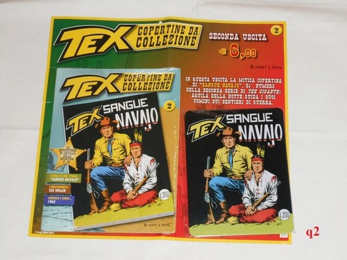 Tex sangue navajo - , /