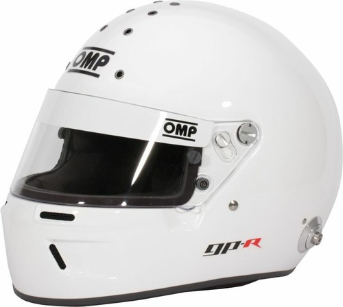 Casco integrale omp r - casco,