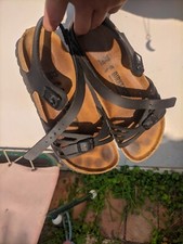 Birkenstock sandali donna Bali n°37