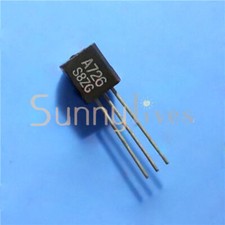 Transistor MITSUBISHI TO-92