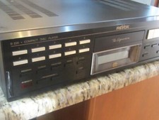 ReVox B226 Il Lettore