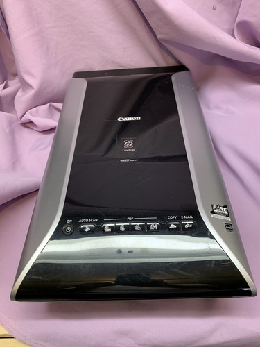Canon canoscan 9000f - canon,