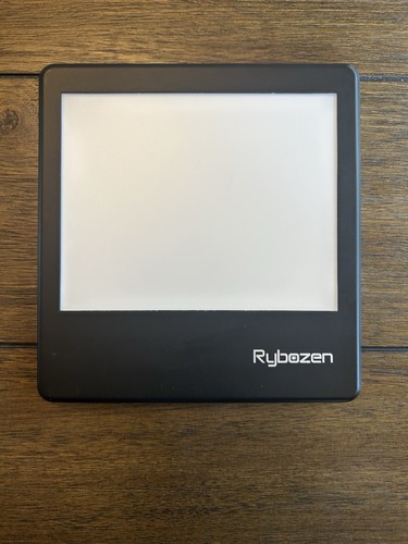 Scanner diapositive portatile