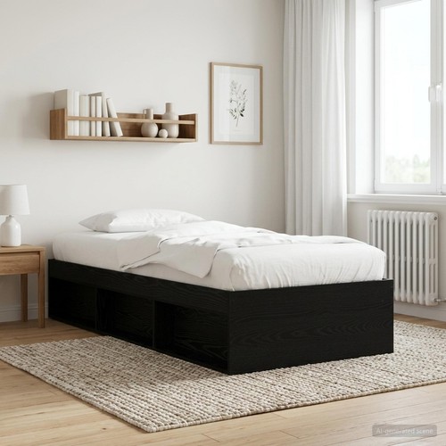 Struttura letto moderna - struttura,