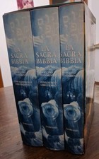 LA SACRA BIBBIA ILLUSTRATA DA