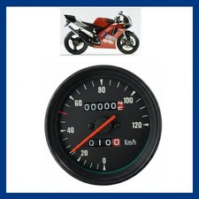 Tachimetro con Azzeratore