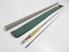 SAGE XP 690 Graphite IIIe 9"