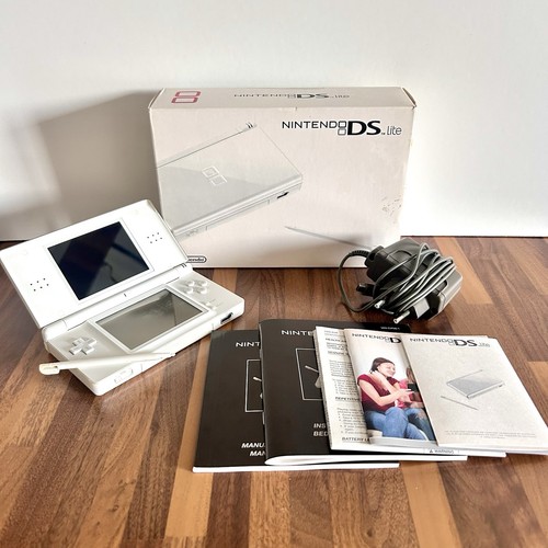 Console nintendo lite - console,