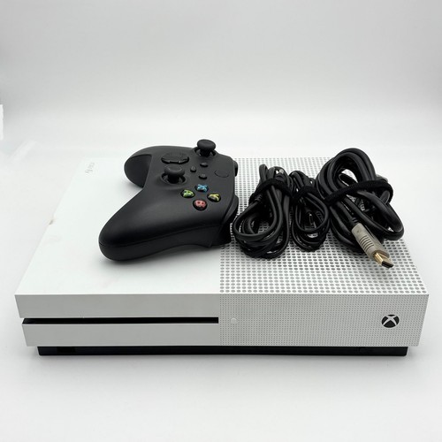 Console microsoft xbox one - console,