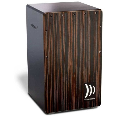 Percussione 432 cajon - percussione,