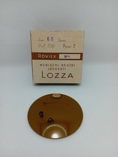 Lenti Da Sole In Vetro Lozza