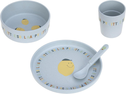 Set stoviglie per bambini - set,