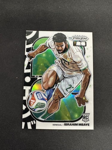 2026 panini prizm fifa - 2026,