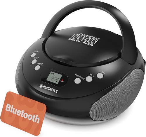 Oakcastle cd250 lettore - cd250, cd
