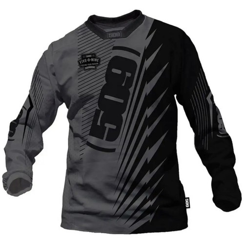 Maglia uomo manica lunga