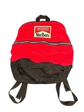 Vintage Marlboro Unlimited Red
