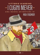 Libro - Vittorio Giardino - I