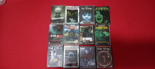 lotto  12 dvd film horror asiatici varia provenienza