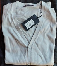 CARDIGAN UOMO SORBINO MAGLIA