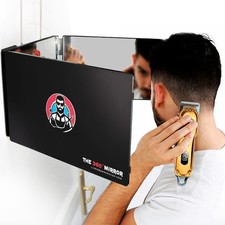 Specchio da taglio a 360 gradi