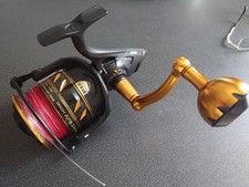 St. Croix Pen Slams4 10,5