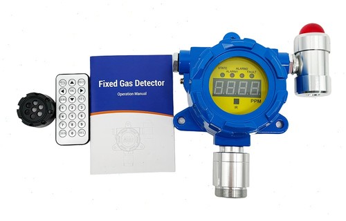 Misuratore perdite gas - di,