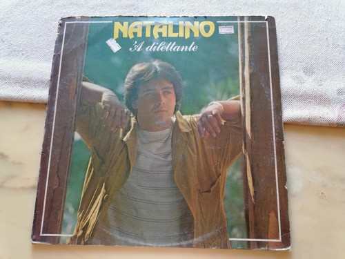 Natalino dilettante 33 - a,
