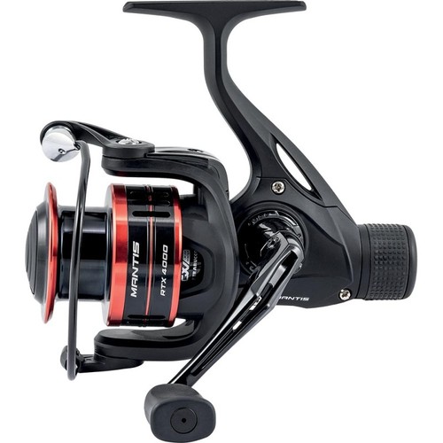 Mulinello trabucco mantis rtx - trabucco,