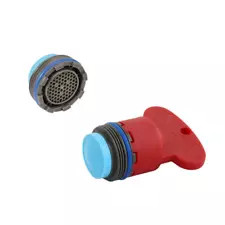 Aeratore filtro rubinetto