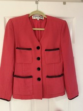 Vintage Noviello Bloom Pink