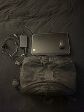 HP ENVY DV6 15" Portatile