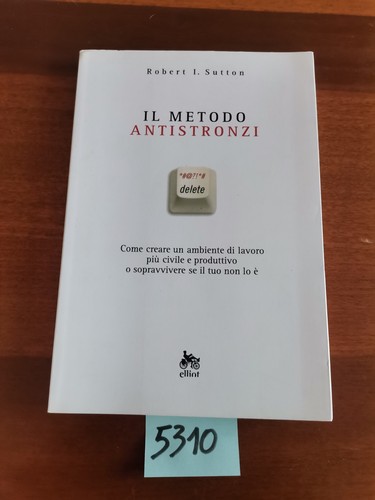 Sutton metodo antistronzi - sutton,