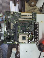 Scheda madre IBM netvista