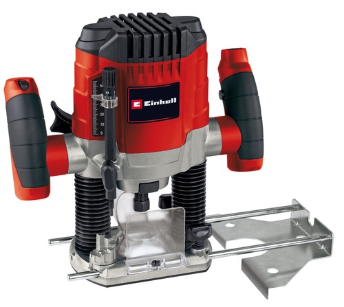 Fresa superiore einhell ro - fresa,
