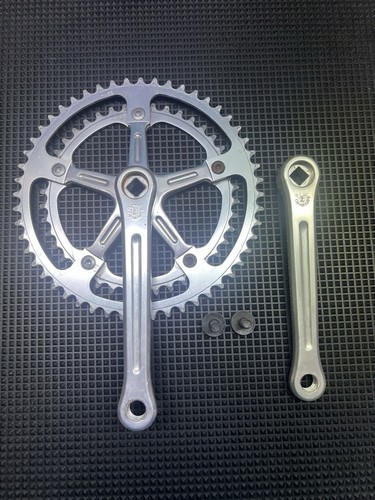 Guarnitura crankset ofmega - guarnitura,