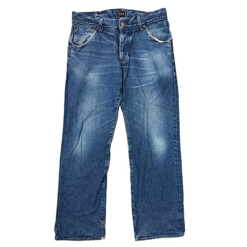 Jeans vintage lee - jeans, denim